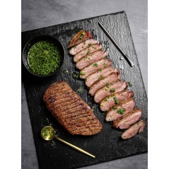 MEATER Plus Digital Thermometer - Perfect Cooking Made Easy! | Item No: 5060480240407